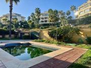 Chalet Venta Mijas, Mijas Golf