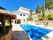 Chalet Venta Mijas, Mijas Golf