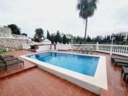 Chalet Venta Mijas, Urbanización Calahonda Golf Riviera...