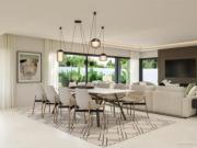 Chalet Venta Mijas, Urbanización Calahonda Golf Riviera...