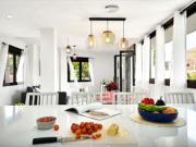 Chalet Venta Mijas, Urbanización Calahonda Golf Riviera...