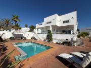 Chalet Venta Mojácar, Zona Parador de Mojácar