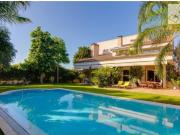 Chalet Venta Molina de Segura, Altorreal