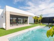 Chalet Venta Molina de Segura, Altorreal