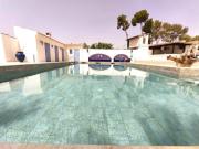 Chalet Venta Molina de Segura, El Romeral