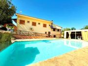 Chalet Venta Molina de Segura, El Romeral