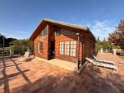 Chalet Venta Molina de Segura, El Romeral