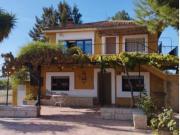 Chalet Venta Molina de Segura, El Romeral