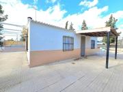 Chalet Venta Molina de Segura, El Romeral