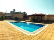 Chalet Venta Molina de Segura, La Alcayna