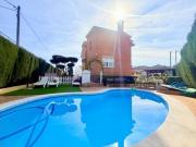 Chalet Venta Mollet del Vallès, Plana Lledó Can Borrell...