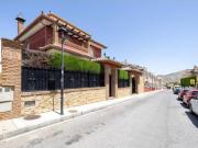 Chalet Venta Monachil, Monachil