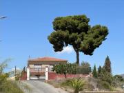 Chalet Venta Monòver Monóvar, Partida La Rejuela