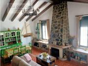 Chalet Venta Montecorto, Montecorto