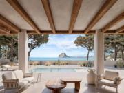 Chalet Venta Moraira, Benimeit La Sabatera