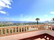 Chalet Venta Moraira, Benimeit La Sabatera