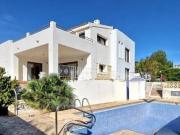 Chalet Venta Moraira, Moraira