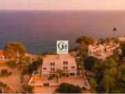 Chalet Venta Moraira, Moravit Cap Blanc