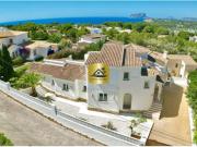 Chalet Venta Moraira, Paitxi