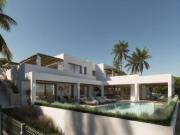 Chalet Venta Moraira, Pinar del Abogat Cometa