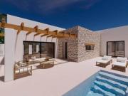 Chalet Venta Moraira, Pinar del Abogat Cometa