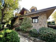 Chalet Venta Moralzarzal, Moralzarzal