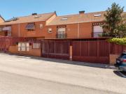 Chalet Venta Móstoles, Coimbra Guadarrama