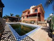 Chalet Venta Motril, Playa Granada