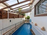 Chalet Venta Motril, Zona Ronda de Poniente Avenidas...