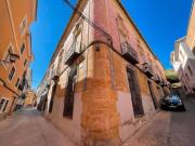 Chalet Venta Mula, Mula