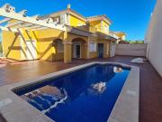 Chalet Venta Murcia