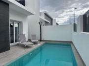 Chalet Venta Murcia Capital, Gea y Trullols