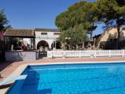 Chalet Venta Murcia Capital, Gea y Trullols