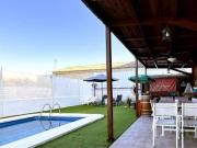 Chalet Venta Murcia Capital, La Alberca