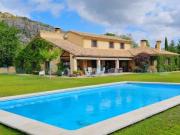 Chalet Venta Muro de Alcoy, Muro de Alcoy