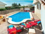 Chalet Venta Muro, Muro