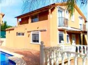 Chalet Venta Mutxamel, Mutxamel