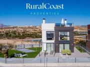 Chalet Venta Mutxamel, Mutxamel