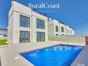 Chalet Venta Mutxamel, Mutxamel