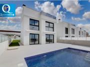 Chalet Venta Mutxamel, Mutxamel