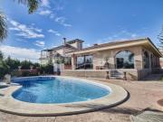 Chalet Venta Mutxamel, Mutxamel
