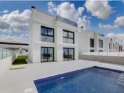 Chalet Venta Mutxamel, Mutxamel