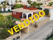 Chalet Venta Mutxamel, Mutxamel