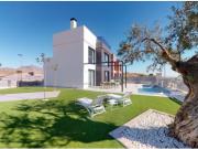Chalet Venta Mutxamel, Mutxamel