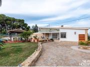 Chalet Venta Mutxamel, Mutxamel