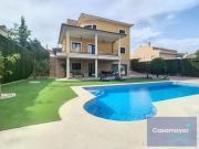 Chalet Venta Mutxamel, Mutxamel