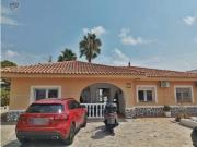 Chalet Venta Mutxamel, Mutxamel