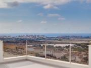 Chalet Venta Mutxamel, La Costera