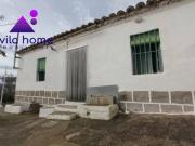 Chalet Venta Muñana, Muñana