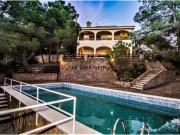 Chalet Venta Nàquera Náquera, Nàquera Náquera